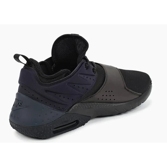 Nike Air Max Trainer 1 AMP Men\'s Running Shoes Size 11 Black-purple main image 5